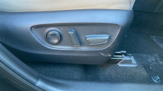 Toyota RAV4 2.5 VVT-i Hybrid Excel 5dr CVT 2WD Hybrid Estate